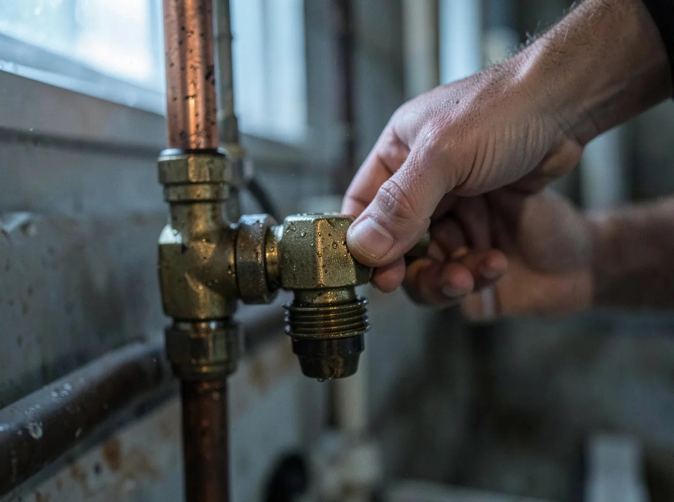 Emergency Plumber Decatur, TX FAQs